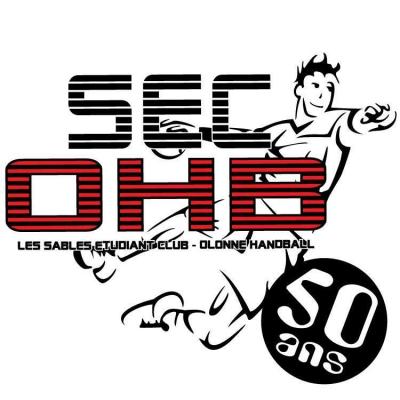 SABLES ÉTUDIANT CLUB OLONNE OHB